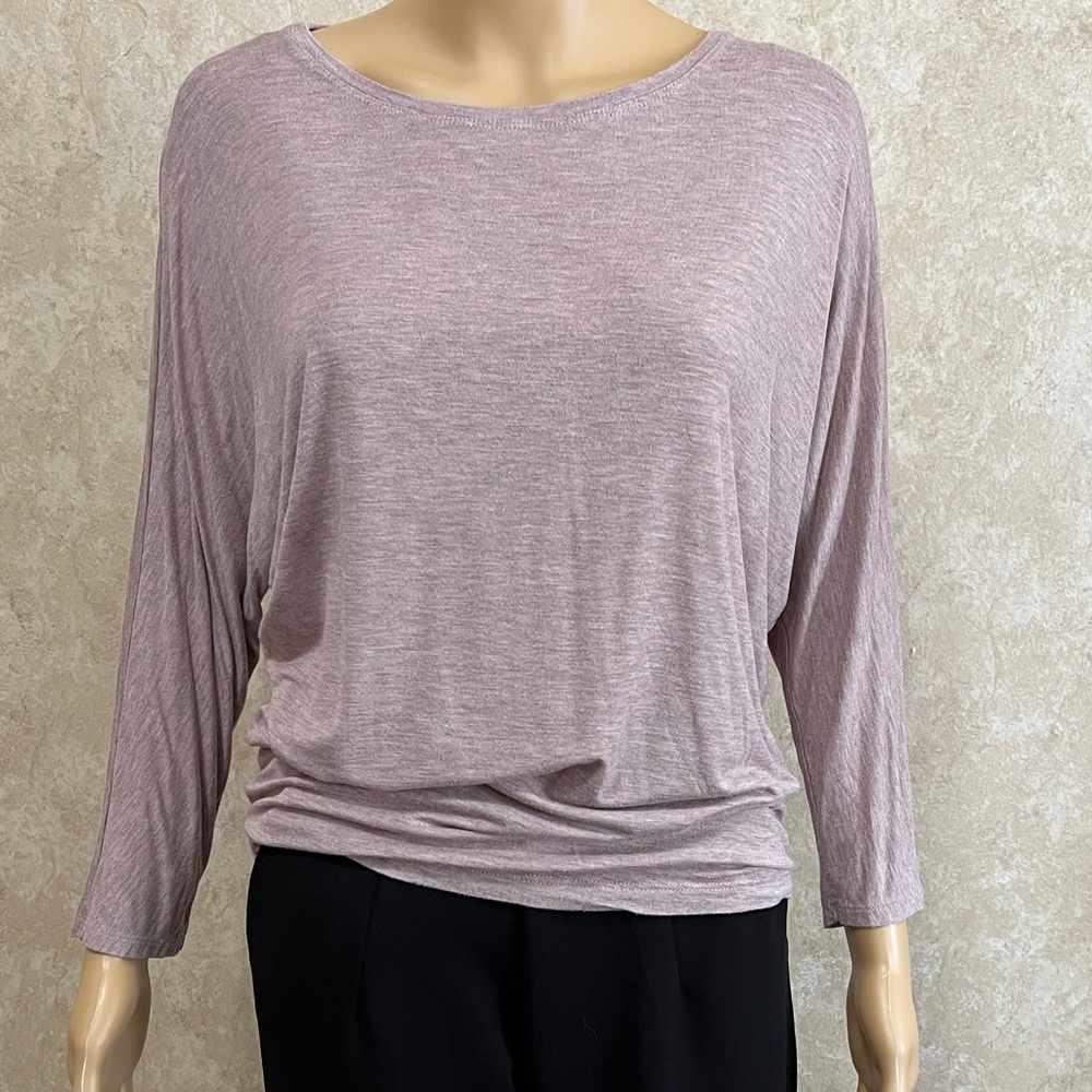 Willi Smith women’s top blouse size m